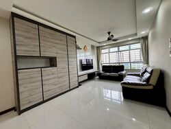 Blk 446A West Crest @ Bukit Batok (Bukit Batok), HDB 5 Rooms #490352611